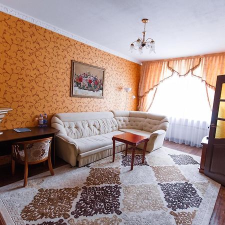 Hotel Altay Leninogorsk Zewnętrze zdjęcie