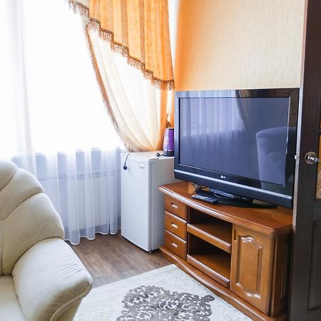 Hotel Altay Leninogorsk Zewnętrze zdjęcie