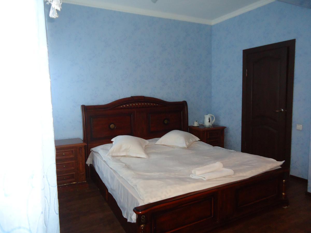 Hotel Altay Leninogorsk Zewnętrze zdjęcie