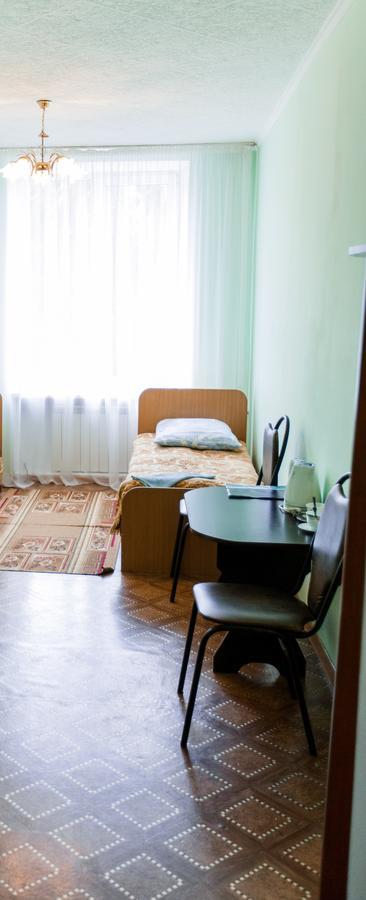 Hotel Altay Leninogorsk Zewnętrze zdjęcie