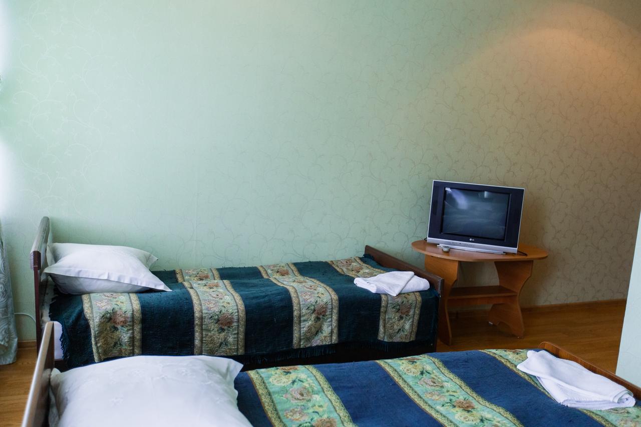 Hotel Altay Leninogorsk Zewnętrze zdjęcie
