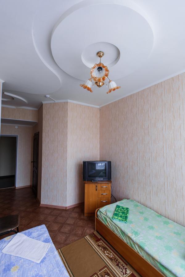 Hotel Altay Leninogorsk Zewnętrze zdjęcie