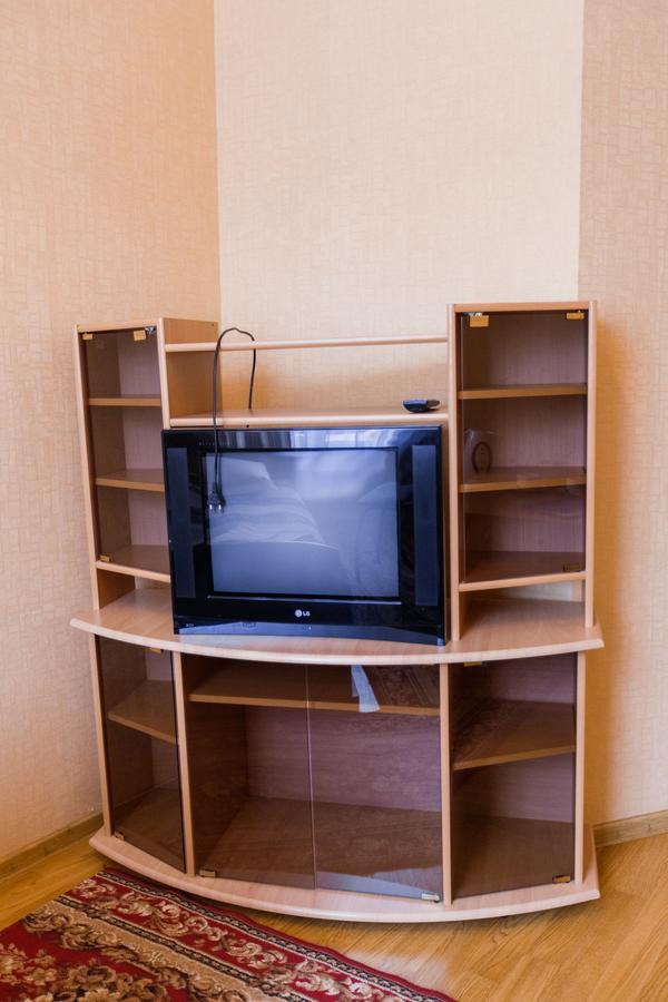 Hotel Altay Leninogorsk Zewnętrze zdjęcie