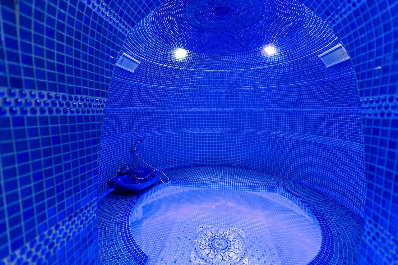 Hotel Altay Leninogorsk Zewnętrze zdjęcie