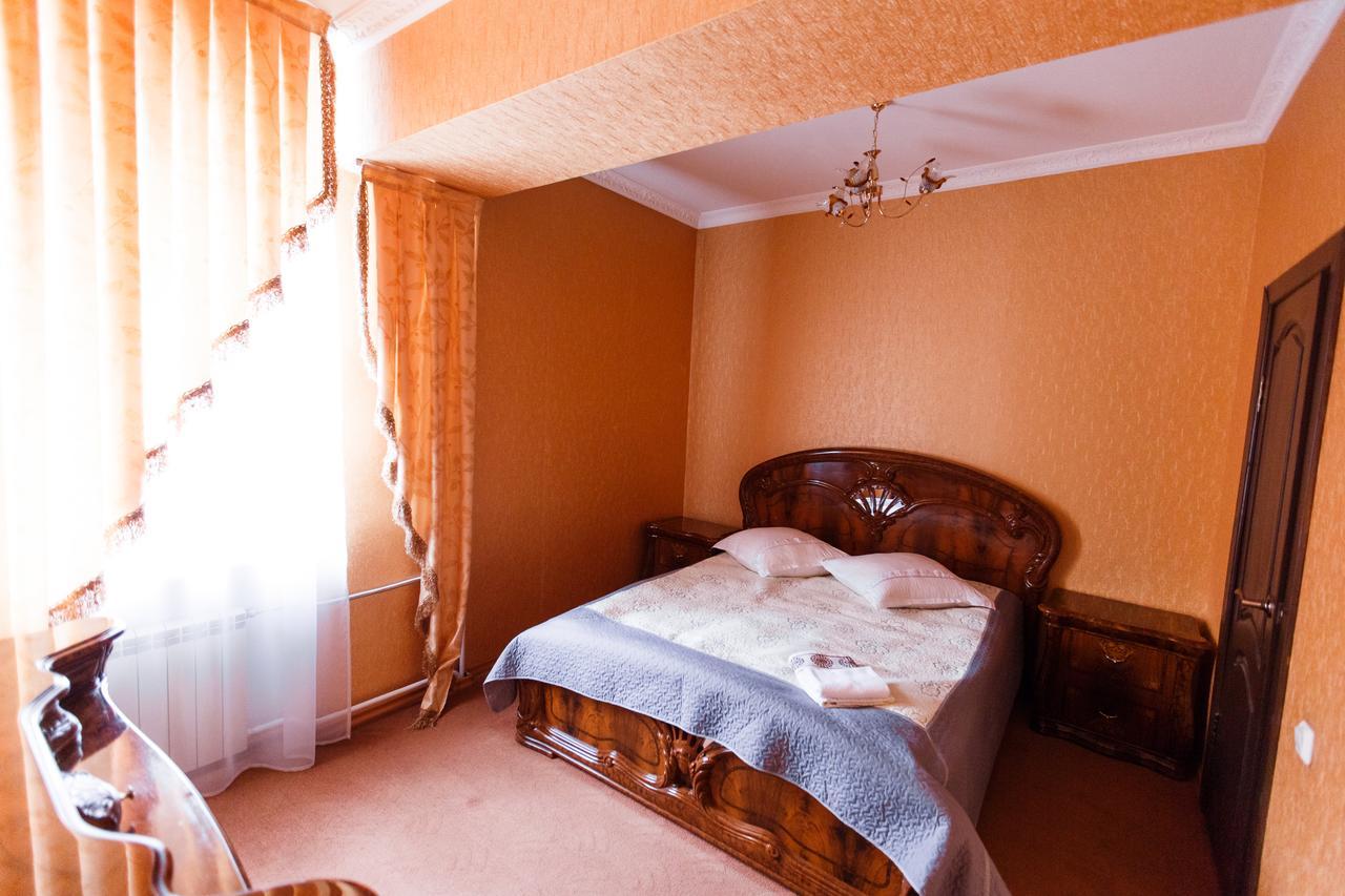 Hotel Altay Leninogorsk Zewnętrze zdjęcie