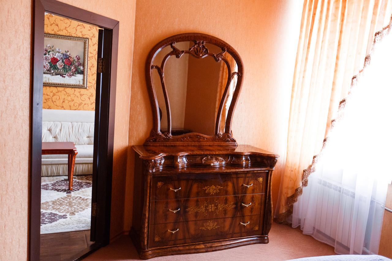 Hotel Altay Leninogorsk Zewnętrze zdjęcie